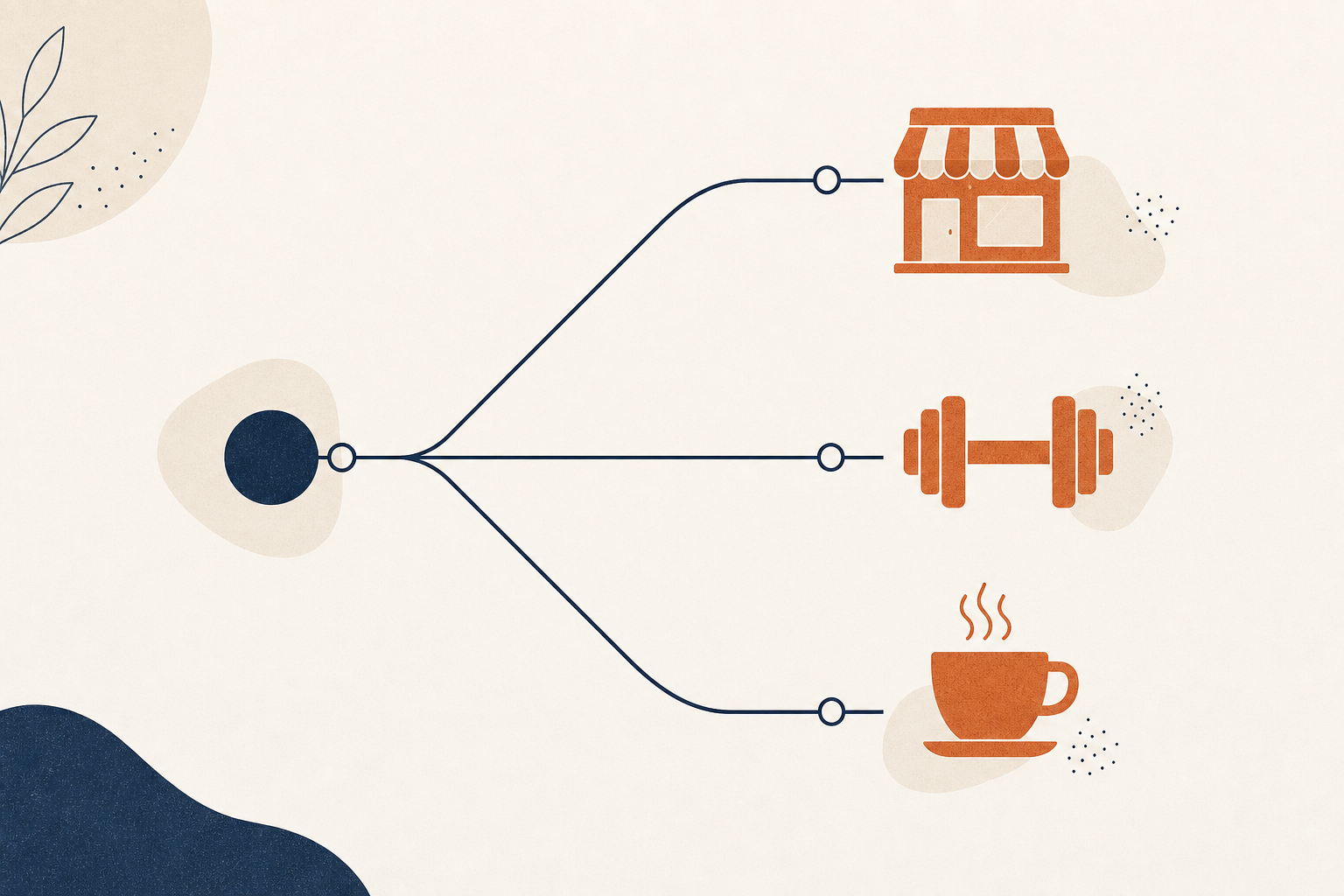 Cover image for How many social accounts should your business actually run? A framework